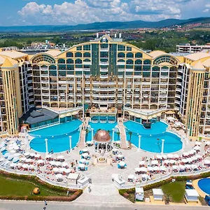 Imperial Palace Slăntjev Brjag